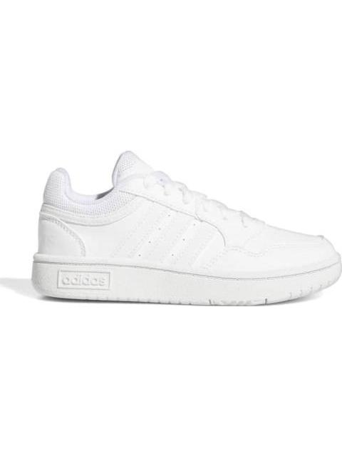 TENIS HOOPS 3.0 BLANCO ADIDAS
