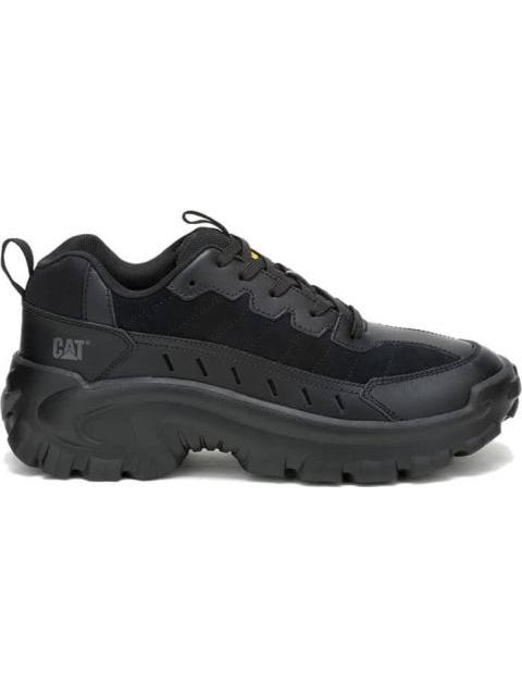 TENIS INTRUDER LITE NEGRO CATERPILLAR