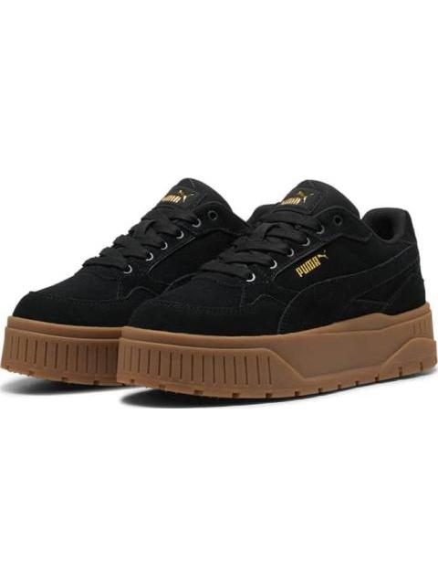 TENIS KARMEN II IDOL NEGRO PUMA