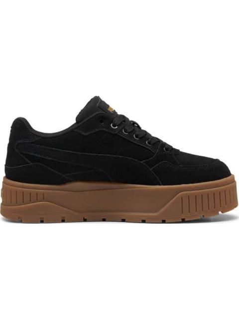 TENIS KARMEN II IDOL NEGRO PUMA