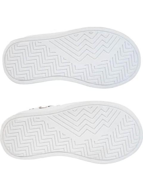 TENIS KIT ESCOLAR BLANCO URBAN SHOES