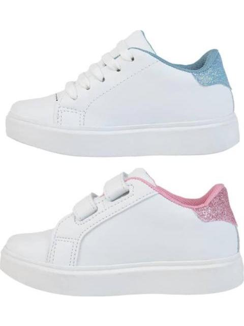 TENIS KIT ESCOLAR BLANCO URBAN SHOES