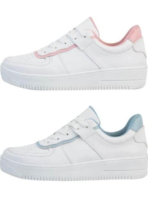 TENIS KIT ESCOLAR BLANCO URBAN SHOES