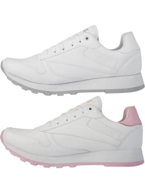 TENIS KIT ESCOLAR BLANCO URBAN SHOES