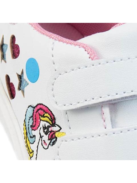 TENIS KIT ESCOLAR BLANCO URBAN SHOES
