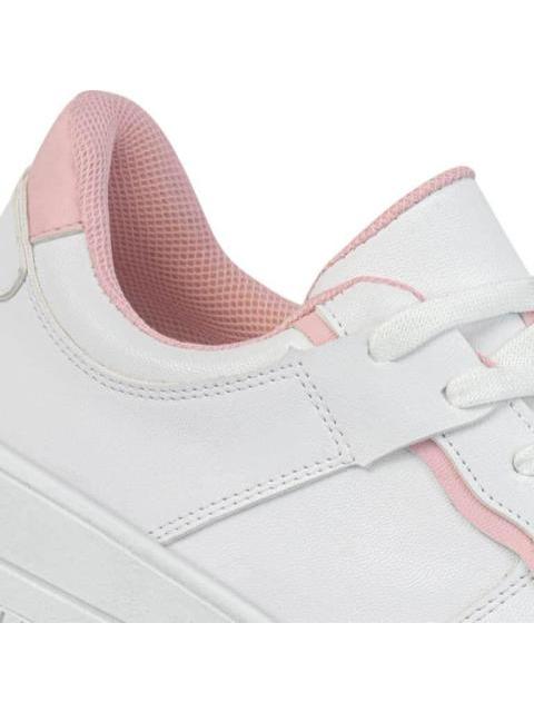 TENIS KIT ESCOLAR BLANCO URBAN SHOES