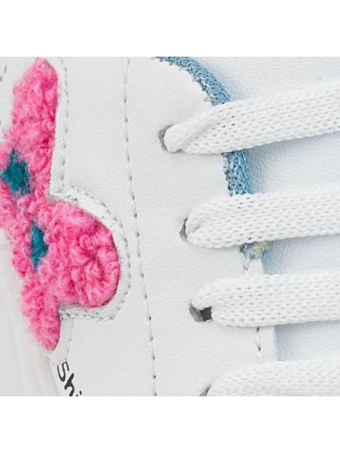 TENIS KIT ESCOLAR BLANCO URBAN SHOES