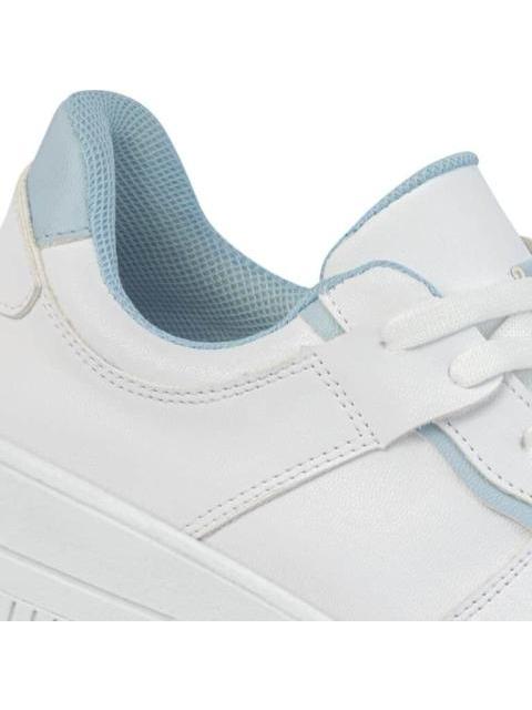 TENIS KIT ESCOLAR BLANCO URBAN SHOES