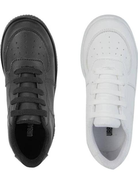 TENIS KIT ESCOLAR MULTICOLOR URBAN SHOES