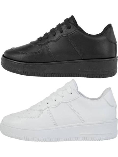 TENIS KIT ESCOLAR MULTICOLOR URBAN SHOES
