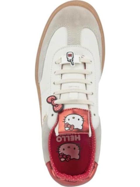 TENIS HELLO KITTY BEIGE HELLO KITTY