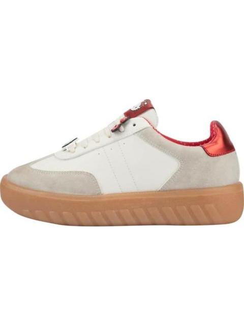 TENIS HELLO KITTY BEIGE HELLO KITTY