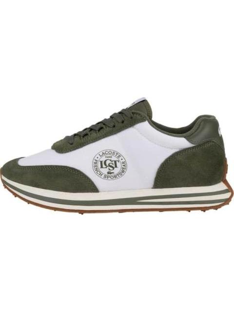 TENIS L-SPIN 224 1 SMA VERDE LACOSTE