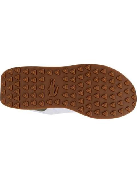TENIS L-SPIN 224 1 SMA VERDE LACOSTE