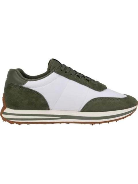 TENIS L-SPIN 224 1 SMA VERDE LACOSTE