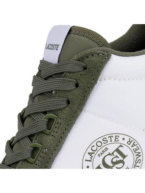 TENIS L-SPIN 224 1 SMA VERDE LACOSTE