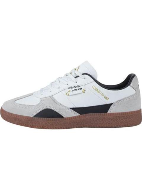 TENIS LECARDE BLANCO LOTTO