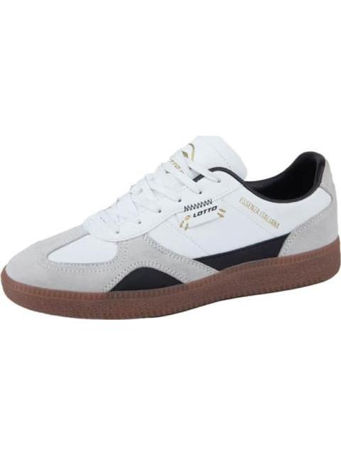 TENIS LECARDE BLANCO LOTTO