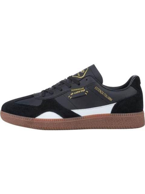 TENIS LECARDE NEGRO LOTTO