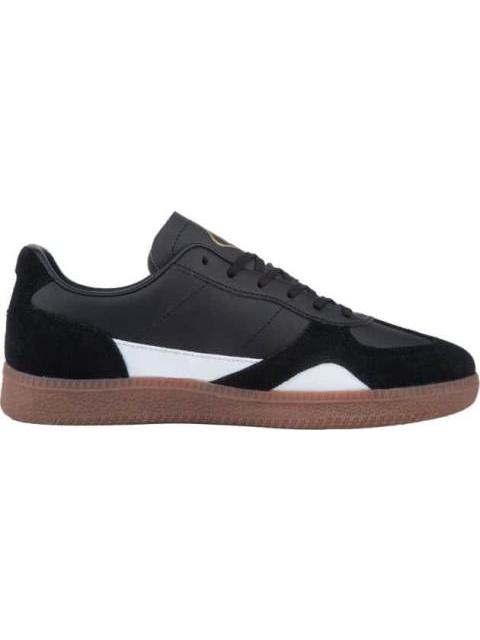 TENIS LECARDE NEGRO LOTTO