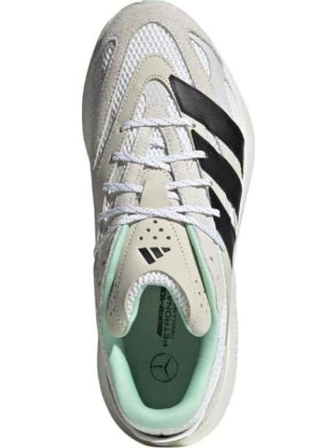 TENIS LIGHT BLAZE MERCEDES AMG BLANCO ADIDAS