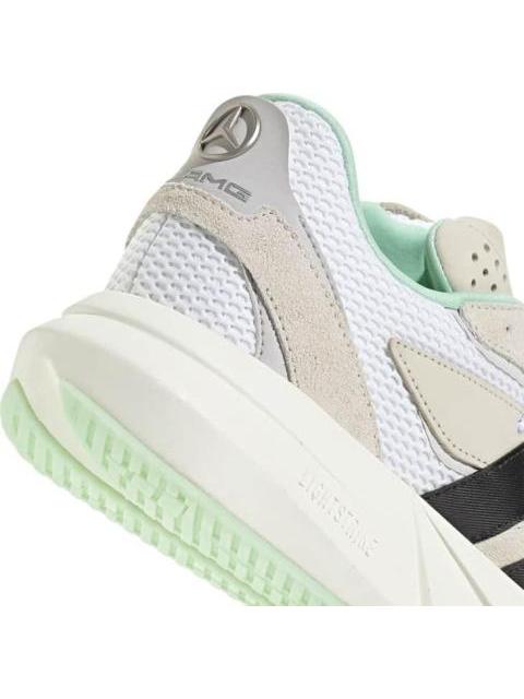 TENIS LIGHT BLAZE MERCEDES AMG BLANCO ADIDAS