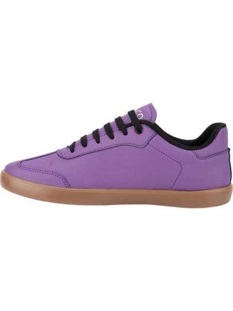 TENIS CASUAL MORADO NEXT CO