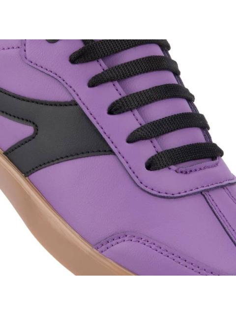 TENIS CASUAL MORADO NEXT CO