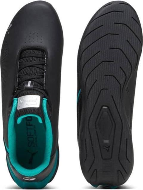 TENIS MERCEDES-AMG PETRONAS NEGRO PUMA