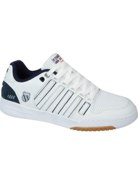 TENIS MONUMENT BLANCO K-SWISS