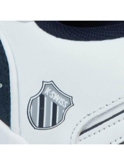 TENIS MONUMENT BLANCO K-SWISS