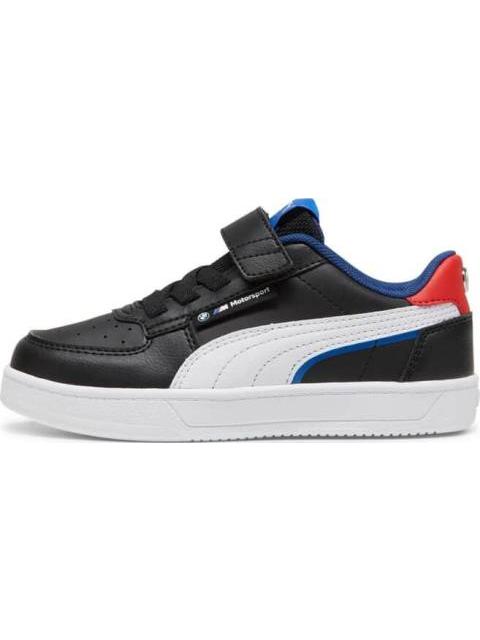 TENIS MOTORSPORT BMW CAVEN 2.0 NEGRO PUMA