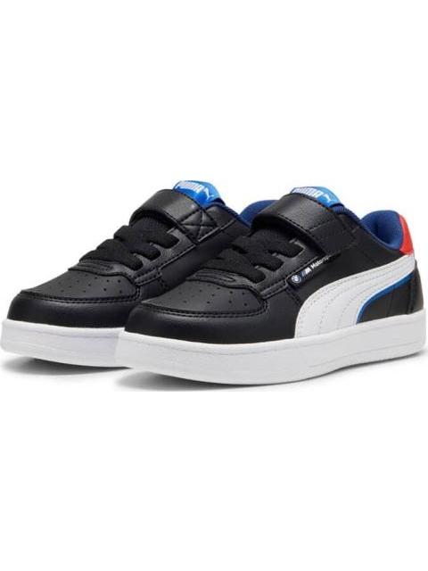 TENIS MOTORSPORT BMW CAVEN 2.0 NEGRO PUMA
