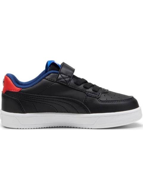 TENIS MOTORSPORT BMW CAVEN 2.0 NEGRO PUMA