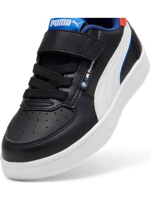 TENIS MOTORSPORT BMW CAVEN 2.0 NEGRO PUMA