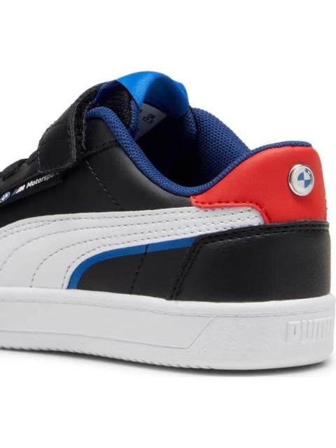 TENIS MOTORSPORT BMW CAVEN 2.0 NEGRO PUMA