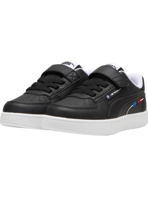 TENIS MOTORSPORT BMW MMS CAVEN 2.0 AC+ PS NEGRO PUMA