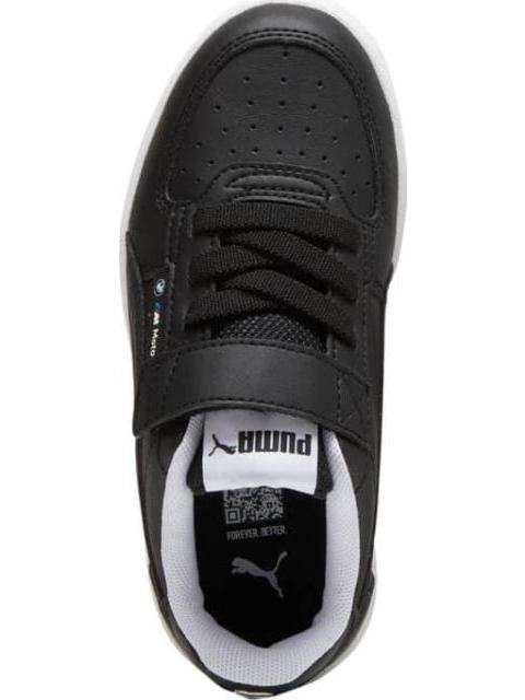 TENIS MOTORSPORT BMW MMS CAVEN 2.0 AC+ PS NEGRO PUMA