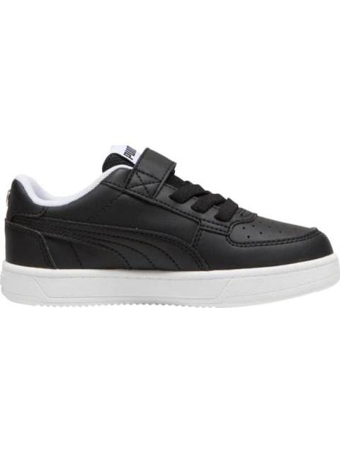 TENIS MOTORSPORT BMW MMS CAVEN 2.0 AC+ PS NEGRO PUMA