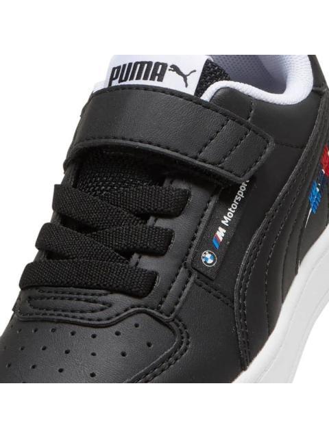 TENIS MOTORSPORT BMW MMS CAVEN 2.0 AC+ PS NEGRO PUMA