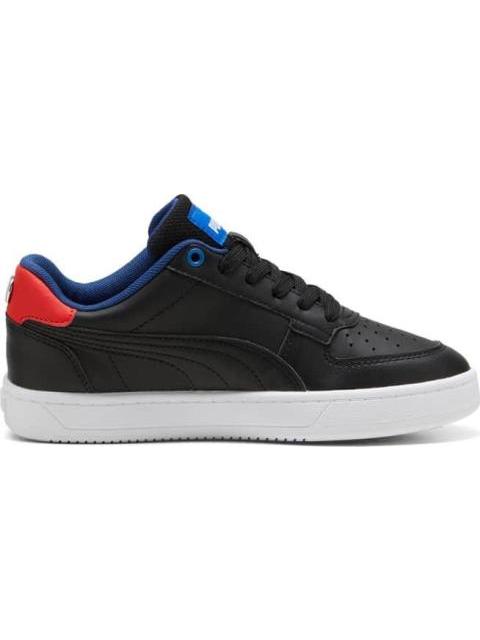 TENIS MOTORSPORT BMW MMS CAVEN 2.0 JR BLANCO/NEGRO PUMA
