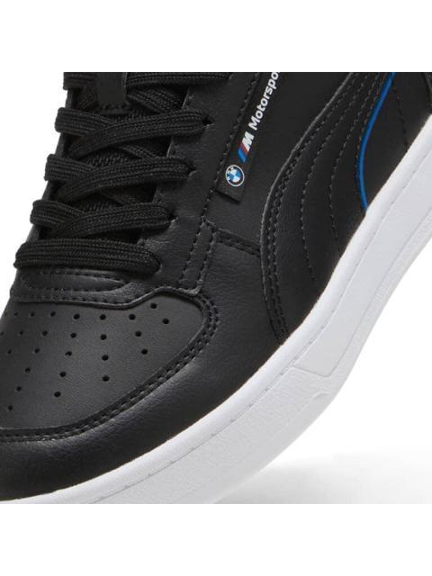 TENIS MOTORSPORT BMW MMS CAVEN 2.0 JR BLANCO/NEGRO PUMA