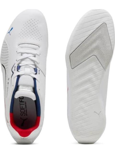 TENIS MOTORSPORT BMW MMS DRIFT CAT 11 BLANCO PUMA
