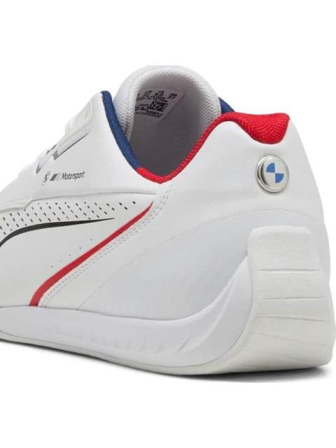 TENIS MOTORSPORT BMW MMS DRIFT CAT 11 BLANCO PUMA