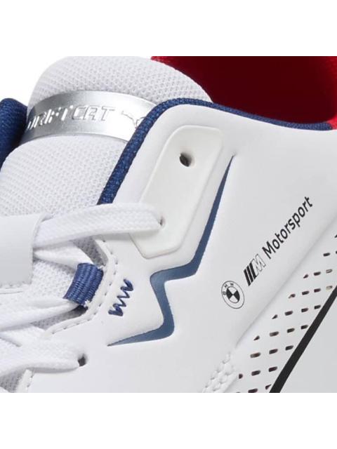 TENIS MOTORSPORT BMW MMS DRIFT CAT 11 BLANCO PUMA