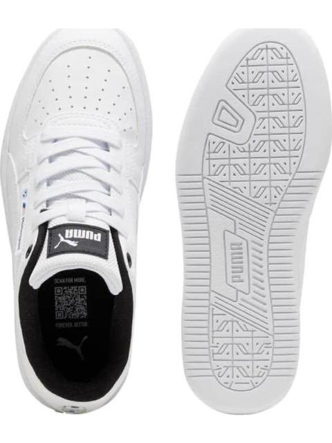 TENIS MOTORSPORT BMW MMS DRIFT CAT DECIMA JR BLANCO PUMA