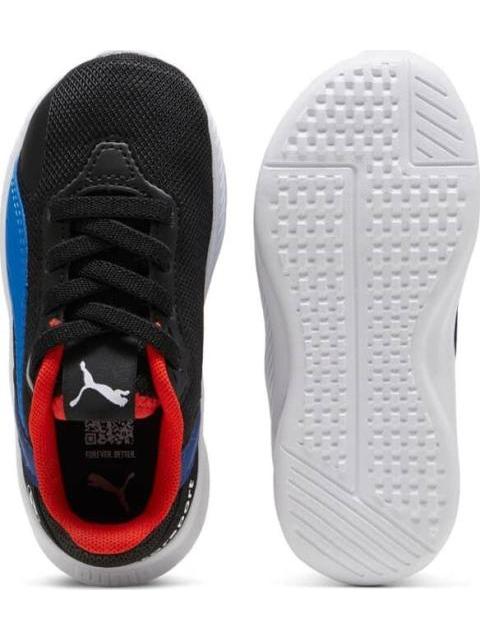 TENIS MOTORSPORT BMW MMS LILBURION AC INF NEGRO PUMA