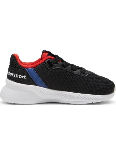TENIS MOTORSPORT BMW MMS LILBURION AC INF NEGRO PUMA