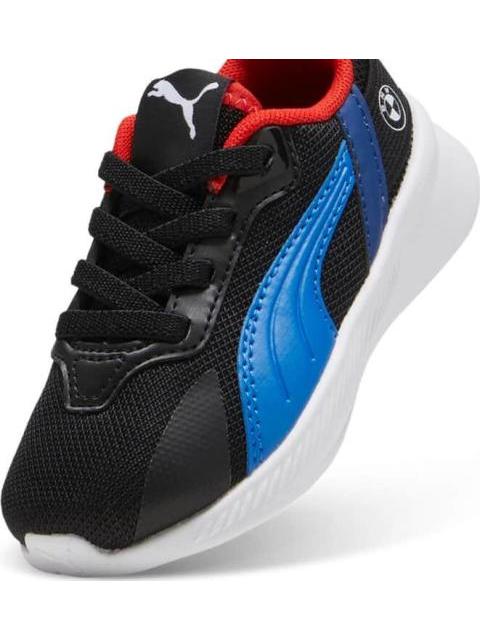 TENIS MOTORSPORT BMW MMS LILBURION AC INF NEGRO PUMA