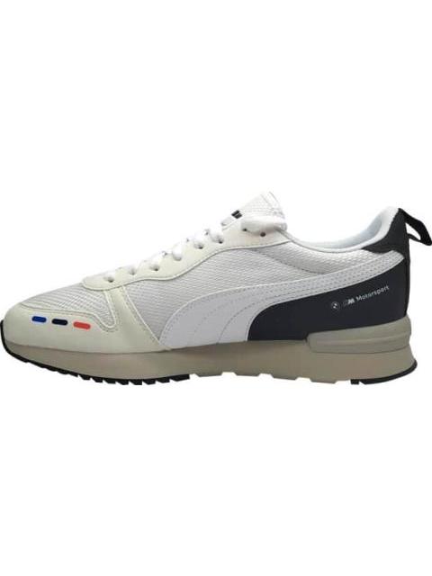TENIS MOTORSPORT BMW MMS R78 PS BLANCO PUMA